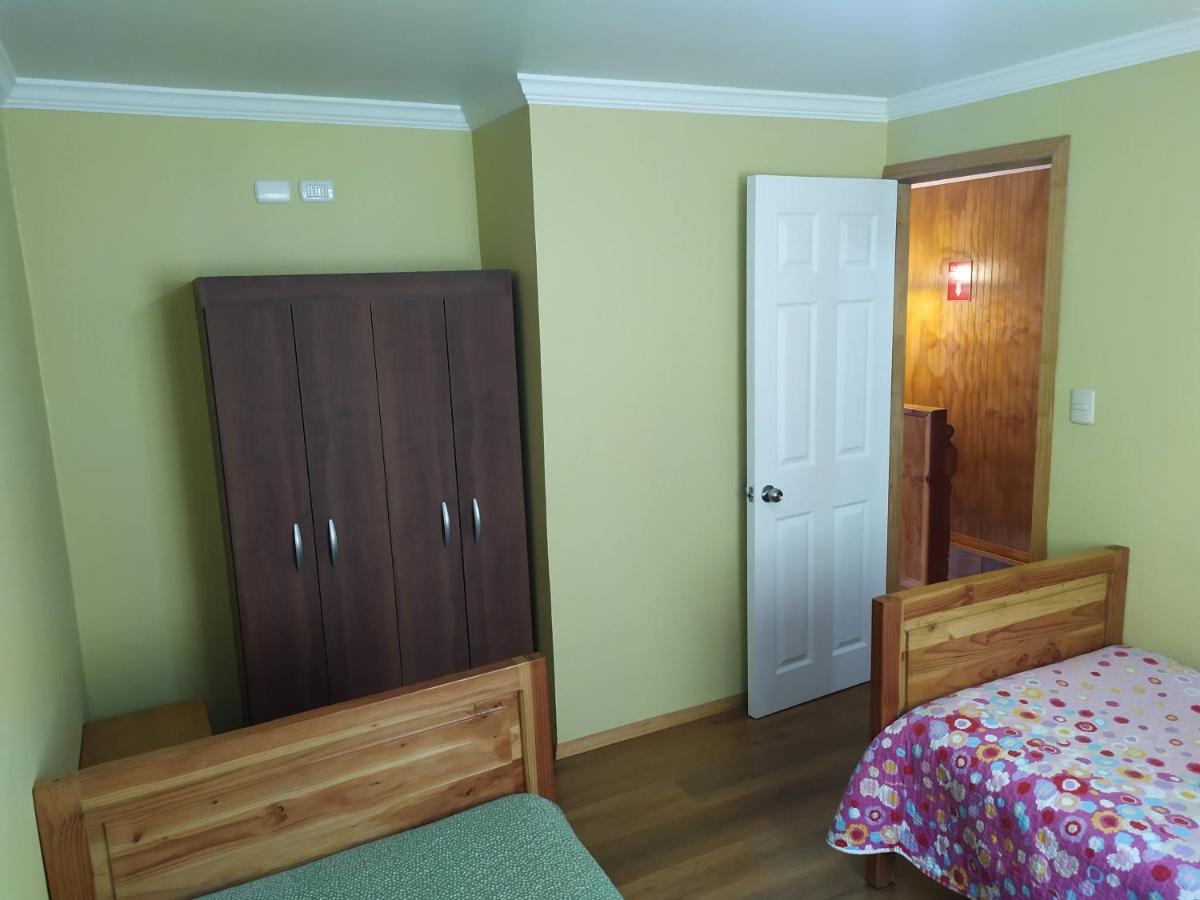 Cabanas J&M Дічато Екстер'єр фото